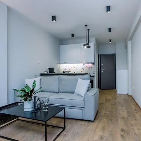 Luxury Downtown α1 Διαμέρισμα