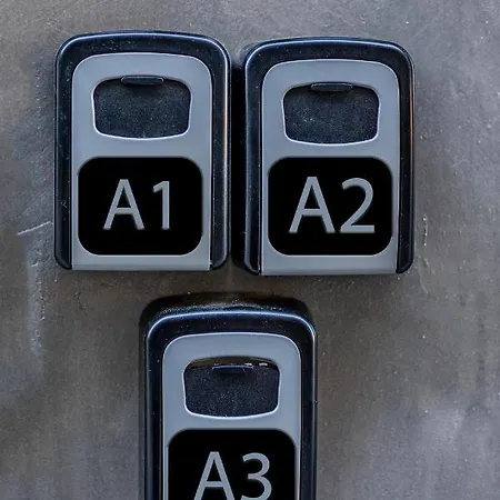 Luxury Downtown α1 * Θεσσαλονίκη