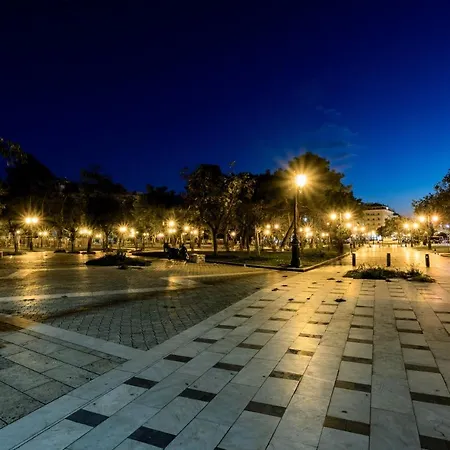 Luxury Downtown α1 * Selanik
